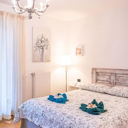 דירות Dolce Casa Riva מראה חיצוני תמונה