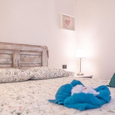 דירות Dolce Casa Riva מראה חיצוני תמונה