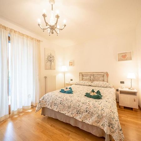 דירות Dolce Casa Riva מראה חיצוני תמונה