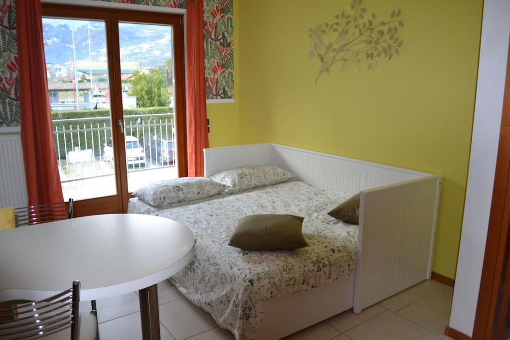 דירות Dolce Casa Riva מראה חיצוני תמונה