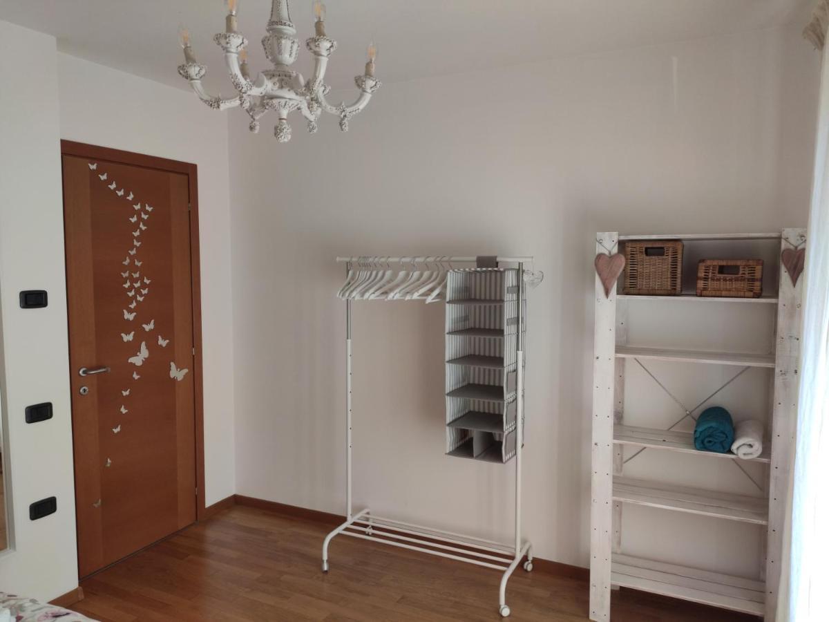 דירות Dolce Casa Riva מראה חיצוני תמונה