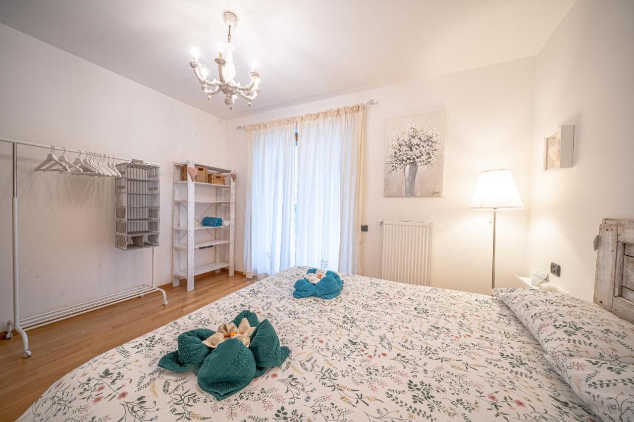 דירות Dolce Casa Riva מראה חיצוני תמונה