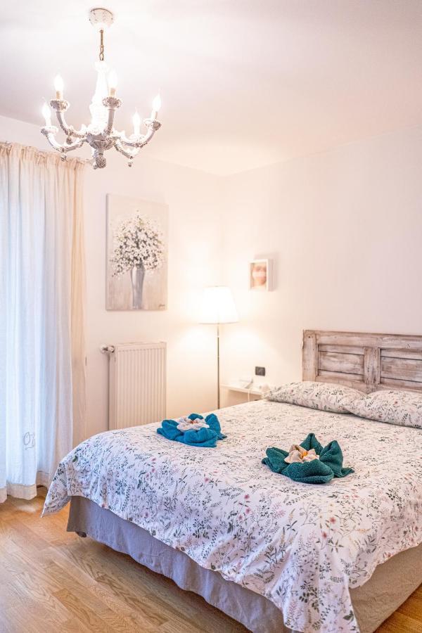 דירות Dolce Casa Riva מראה חיצוני תמונה