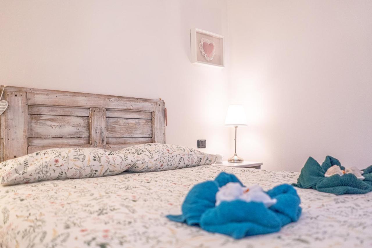 דירות Dolce Casa Riva מראה חיצוני תמונה