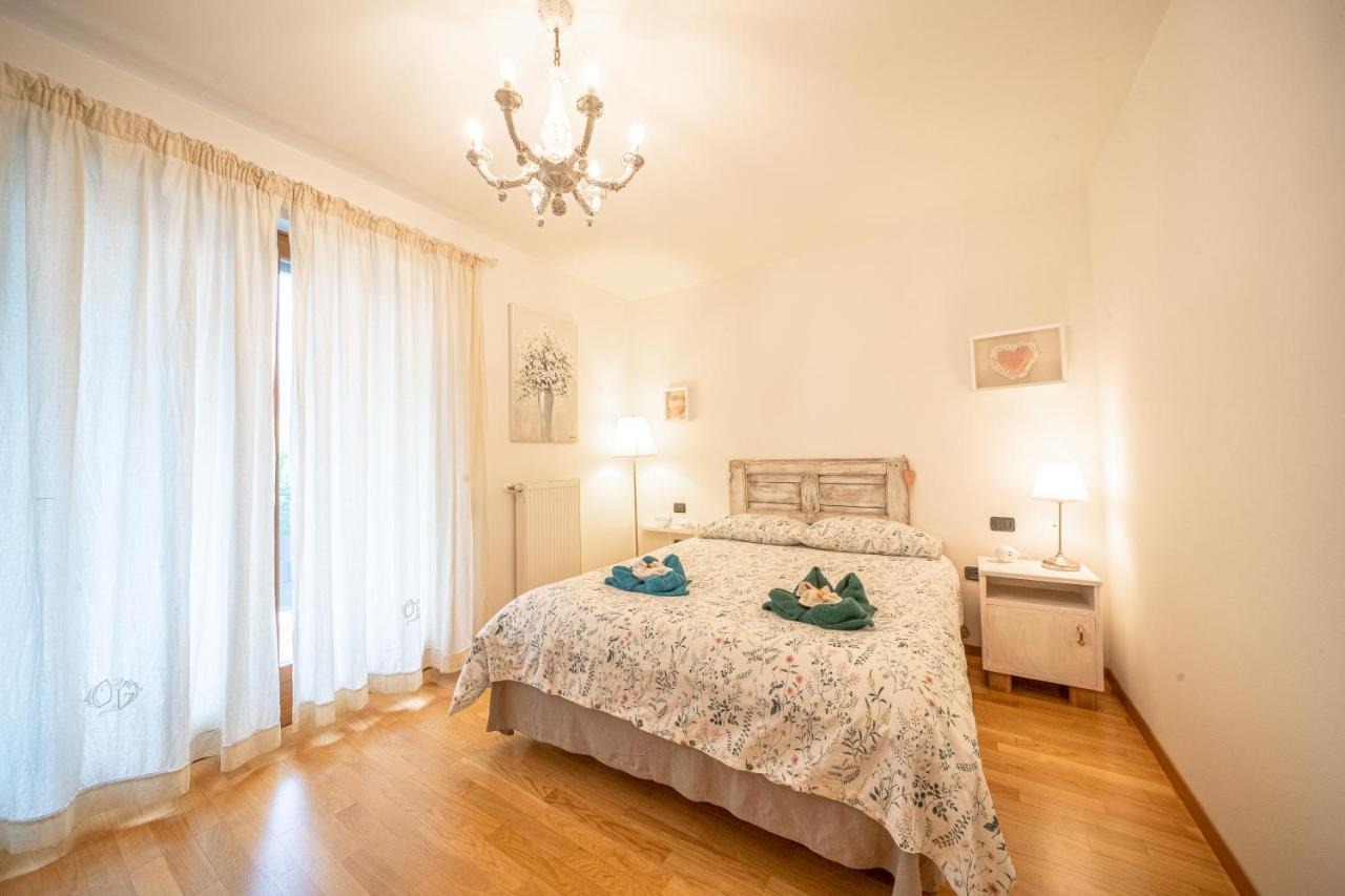 דירות Dolce Casa Riva מראה חיצוני תמונה