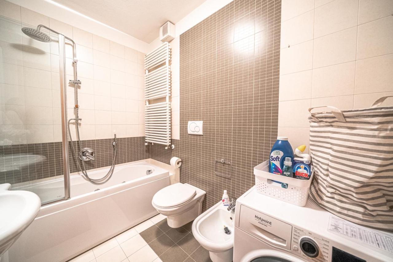 דירות Dolce Casa Riva מראה חיצוני תמונה