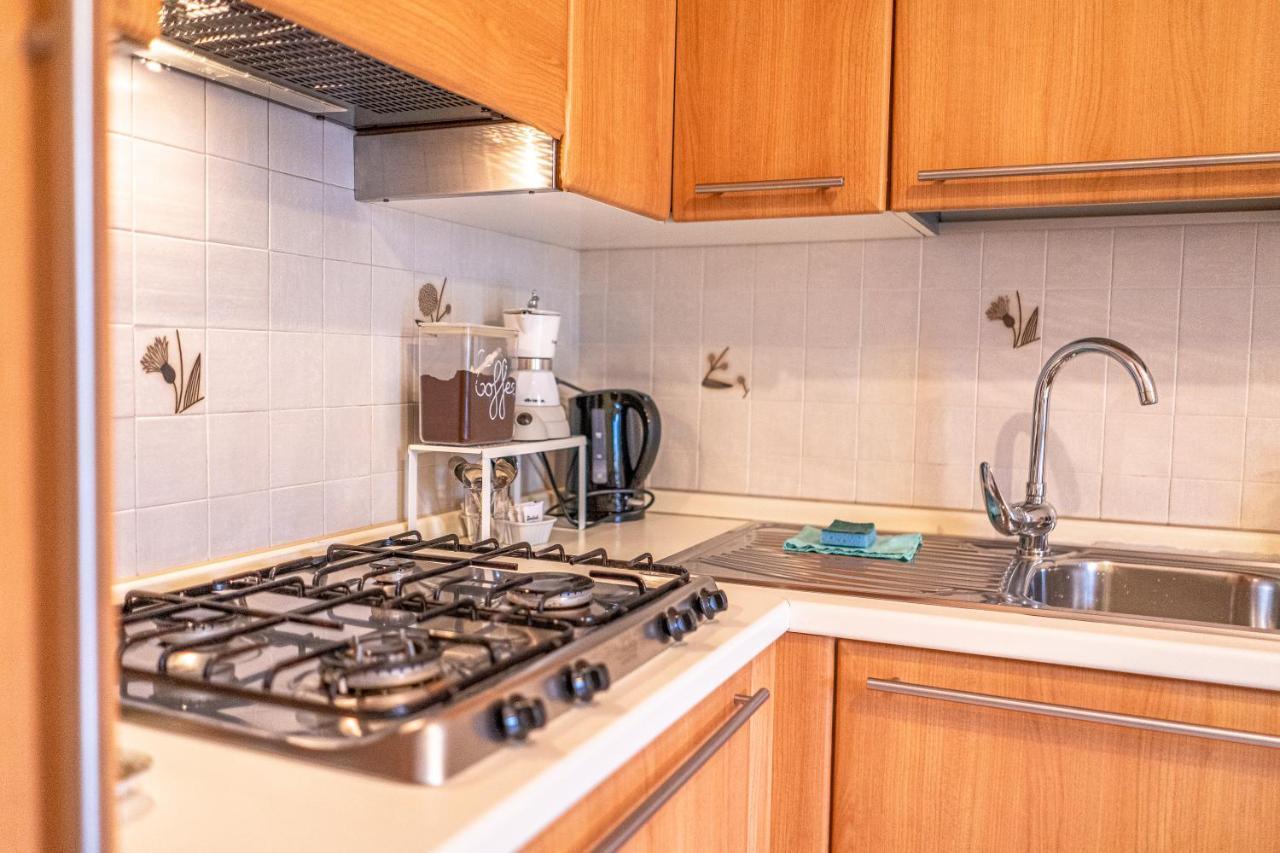 דירות Dolce Casa Riva מראה חיצוני תמונה