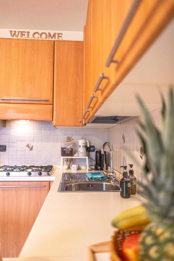 דירות Dolce Casa Riva מראה חיצוני תמונה